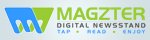Magzter – Digital Newsstand Affiliate Program