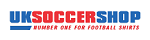 UKSoccerShop.com Affiliate Program