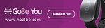 HealBe Affiliate Program