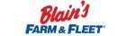 Blain Farm & Fleet Affiliate Program