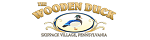 Wooden Duck Shoppe Affiliate Program