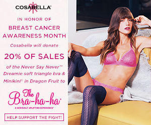 Help Support Breast Cancer Awareness Month at FlexOffers.com