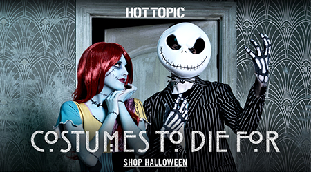 Last-Minute Halloween Savings at FlexOffers.com