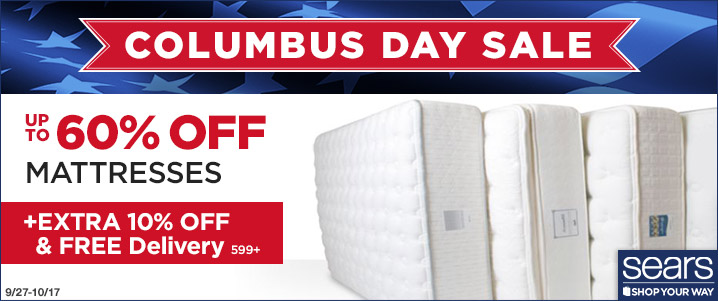 FlexOffers.com, affiliate, marketing, sales, promotional, discount, savings, deals, banner, blog, Columbus Day, Barnes & Noble, G.H. Bass, Vitamin World, PUMA, GUNNAR Optiks, Sears 