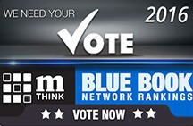 Vote for FlexOffers.com in the 2016 mThink Blue Book Top 20 CPS Networks Survey!