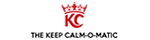 Keep Calm-o-Matic Affiliate Program