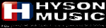 Hyson Music Affiliate Program