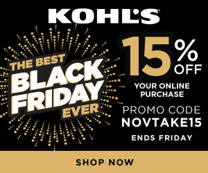 FlexOffers.com Holiday Shopping Havens- Kohls Department Stores Inc