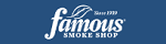 Famous Smoke Shop Cigars Affiliate Program