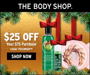 FlexOffers.com, affiliate, marketing, sales, promotional, discount, savings, deals, banner, blog, holiday, winter, Christmas, Hanukkah, Kwanzaa, Festivus, gift guide, presents, health, beauty, wellness, skin care, anti-aging, Murad Canada, vitamins, minerals, supplements, Vitamin World, L'Occitane en Provence, Sephora.com Inc., The Body Shop, Macys.com