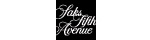 Saks Fifth Avenue logo