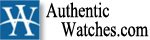 Authentic Watches Affiliate Program