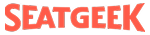 SeatGeek affiliate program, SeatGeek logo
