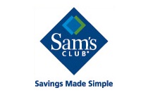Seasonal Savings at Sam’s Club