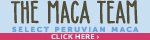 The Maca Team, FlexOffers.com, affiliate, marketing, sales, promotional, discount, savings, deals, banner, blog,