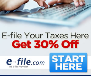 Tax Season Deals at FlexOffers.com