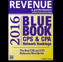 Top 10, Two Years in a Row! FlexOffers.com Scores in mThink Blue Book 2016 Survey