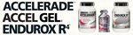 Accelerade, EnduroxR4, AccelGel: PHLi Sports Nutrition Affiliate Program