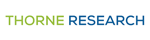 Thorne Research Affiliate Program