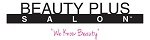 Beauty Plus Salon Affiliate Program