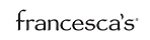 Francesca's Collections, FlexOffers.com, affiliate, marketing, sales, promotional, discount, savings, deals, banner, bargain, blog,