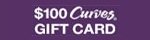 $100 Curves Gift Card Giveaway Affiliate Program