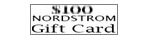 $100 Nordstrom Gift Card Giveaway, FlexOffers.com, affiliate, marketing, sales, promotional, discount, savings, deals, banner, bargain, blog