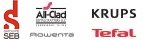 Home & Cook Groupe SEB Brands: All-Clad Krups Rowenta T-Fal Affiliate Program