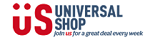 Universal Shop Affiliate Program