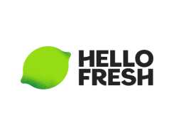 HelloFresh CA Affiliate Program