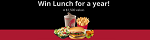BBS - Lunch at Wendys (Submit), FlexOffers.com, affiliate, marketing, sales, promotional, discount, savings, deals, banner, bargain, blog