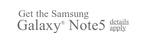 ChoiceSurveyGroup – Galaxy Note 5 Affiliate Program