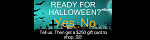 ChoiceSurveyGroup – $250 for Halloween Supplies Affiliate Program