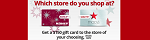 ChoiceSurveyGroup – Macy’s vs Kohls Affiliate Program