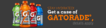 ChoiceSurveyGroup – Gatorade 24 Pack Affiliate Program