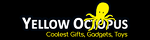 Yellow Octopus Affiliate Program