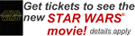 ChoiceGiftRewards - Star Wars Force Awakens Tickets, FlexOffers.com, affiliate, marketing, sales, promotional, discount, savings, deals, banner, bargain, blog