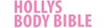 Holly’s body bible, FlexOffers.com, affiliate, marketing, sales, promotional, discount, savings, deals, banner, bargain, blog