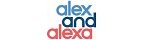 AlexandAlexa (US & CA), FlexOffers.com, affiliate, marketing, sales, promotional, discount, savings, deals, banner, bargain, blog