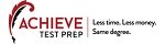 Achieve Test Prep General Degree Affiliate Program