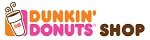Dunkin’ Donuts Shop Affiliate Program