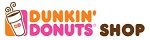 Dunkin’ Donuts Shop Affiliate Program