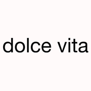 Dolce Vita, DolceVita.com affiliate program