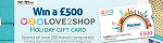 Surveys.co.uk – £500 Love2Shop GC – PIN (UK) Affiliate Program