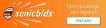 Sonicbids Affiliate Program