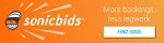 Sonicbids Affiliate Program