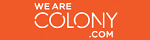 We Are Colony (US & CA), FlexOffers.com, affiliate, marketing, sales, promotional, discount, savings, deals, banner, bargain, blog