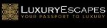 Luxury Escapes Affiliate Program