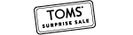 Toms Surprise Sale Canada, FlexOffers.com, affiliate, marketing, sales, promotional, discount, savings, deals, banner, bargain, blog