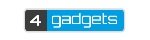 4Gadgets, FlexOffers.com, affiliate, marketing, sales, promotional, discount, savings, deals, banner, bargain, blog